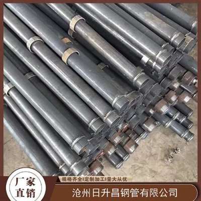 临夏最薄的声测管壁厚可以到什么程度
