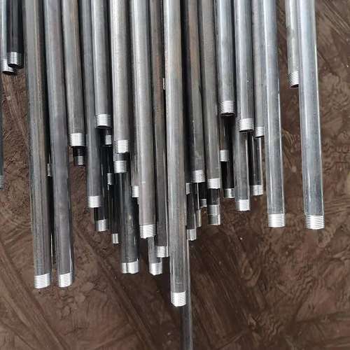 临夏声测管重量是多少？买管必知的计算公式