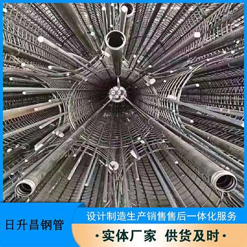 临夏声测管规格型号有哪些分类？